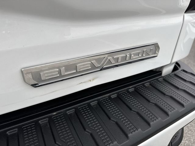 Used 2023 GMC Sierra 1500 Elevation AWD/4WD image 31