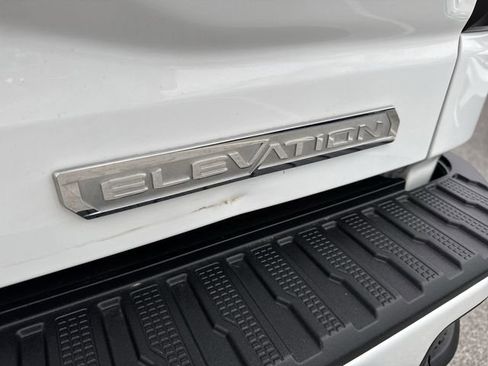 Used 2023 GMC Sierra 1500 Elevation AWD/4WD image 31