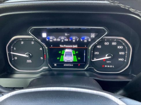 Used 2021 GMC Sierra 2500 Denali w/ Denali Black Diamond Edition image 26