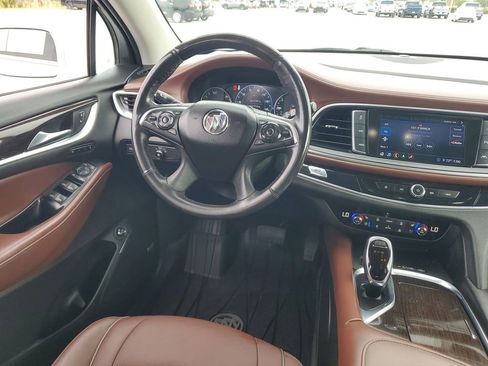 Used 2020 Buick Enclave Avenir w/ Avenir Technology Package image 15