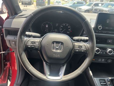 Used 2024 Honda CR-V Sport image 16