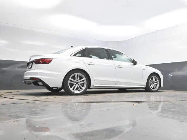 Used 2024 Audi A4 2.0T Premium Plus AWD/4WD image 45
