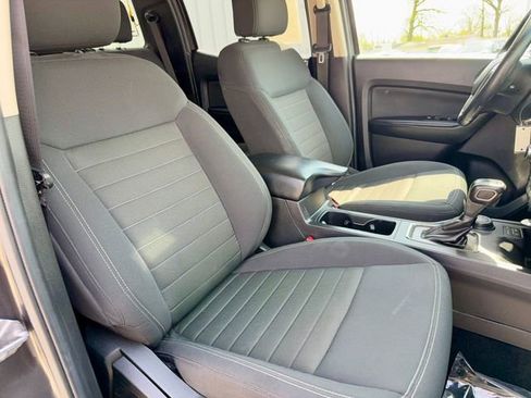 Used 2019 Ford Ranger XLT w/ Equipment Group 301A Mid image 9