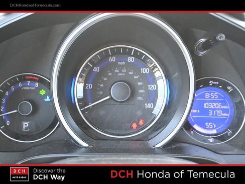 Used 2019 Honda Fit Sport image 10