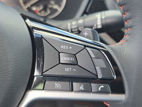 Used 2024 Nissan Altima 2.5 SR w/ SR Premium Package image 24