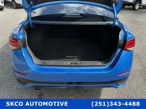 Used 2024 Nissan Sentra SR image 21