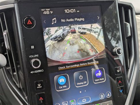 New 2026 Subaru Forester Premium image 26