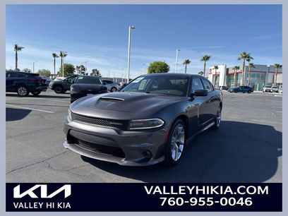Used 2020 Dodge Charger GT