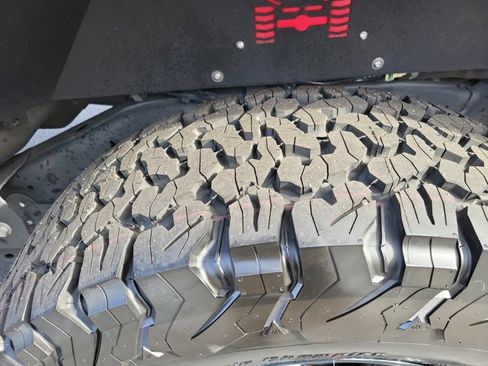 Certified 2019 Jeep Wrangler Unlimited Rubicon image 14