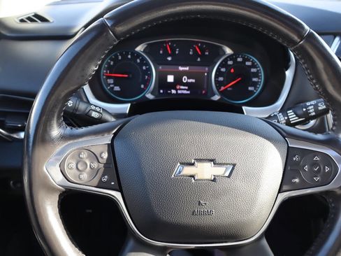 Used 2020 Chevrolet Traverse Premier w/ LPO, Floor Liner Package image 19