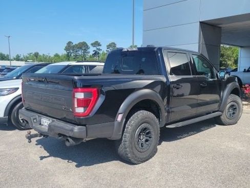 Used 2023 Ford F150 Raptor w/ Raptor Carbon Fiber Package image 6