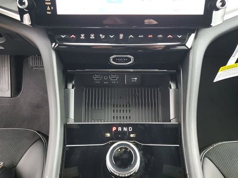 New 2026 Jeep Grand Cherokee Altitude image 39