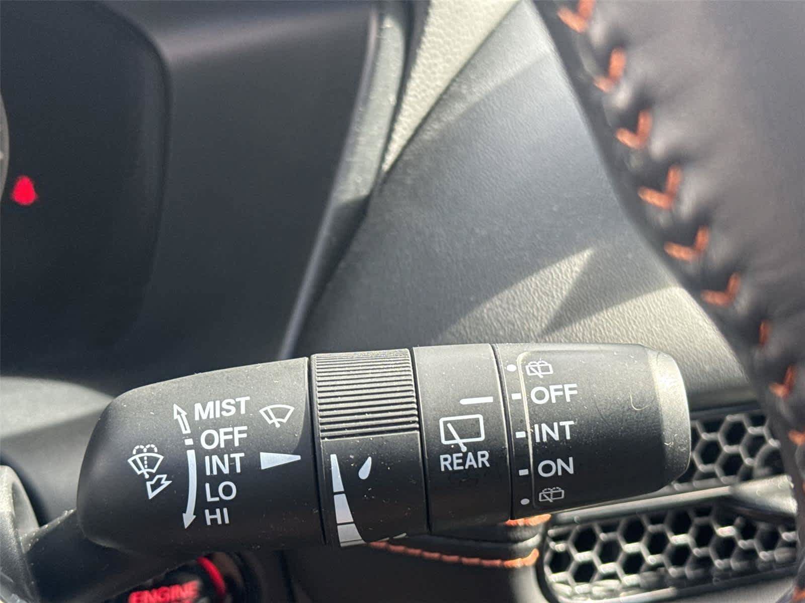 Used 2024 Honda HR-V Sport image 22