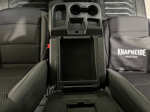 New 2026 Chevrolet Silverado 3500 W/T w/ WT Convenience Package image 22