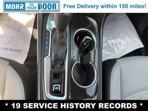 Used 2019 Chevrolet Equinox LS w/ LS Convenience Package FWD image 22