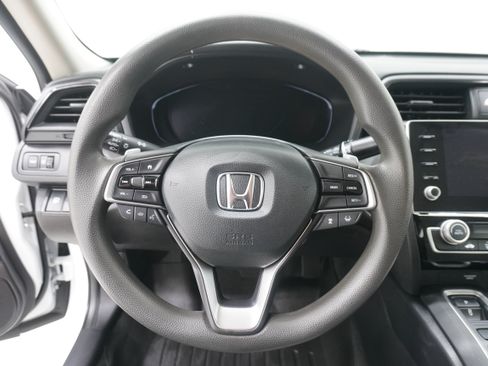 Used 2022 Honda Insight EX image 13