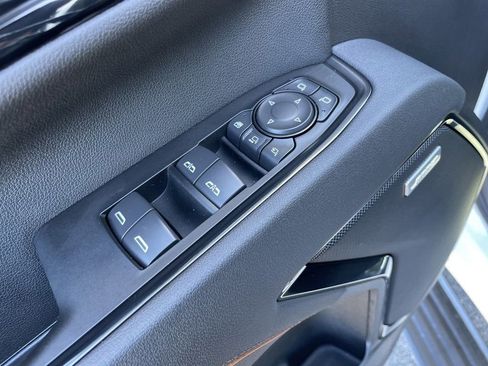 New 2026 GMC Sierra 2500 AT4 w/ AT4 Premium Plus Package image 11