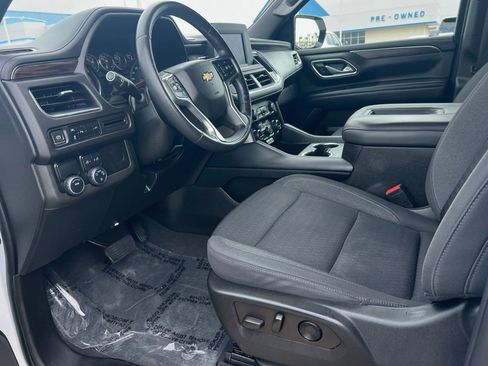 Used 2022 Chevrolet Tahoe LS w/ Driver Alert Package RWD image 19