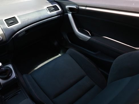 Used 2006 Honda Civic Si image 25