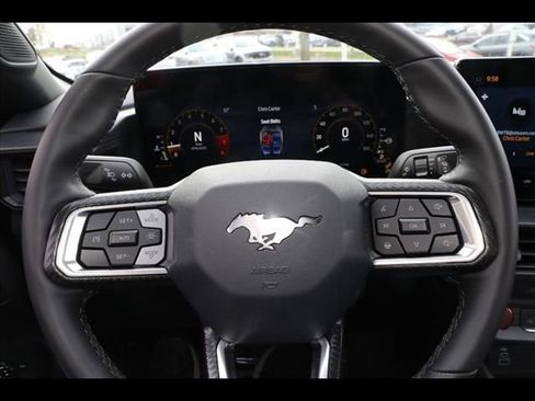 New 2025 Ford Mustang GT image 25