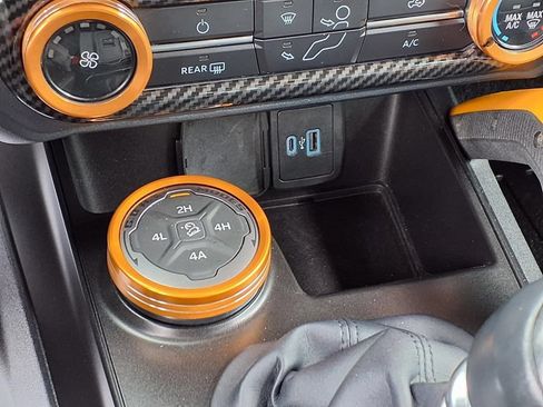 Used 2021 Ford Bronco Badlands AWD/4WD image 18