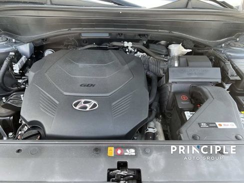 Used 2020 Hyundai Palisade SEL FWD image 35