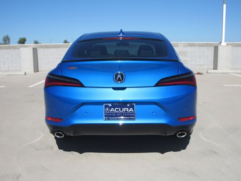 New 2026 Acura Integra A-Spec image 7