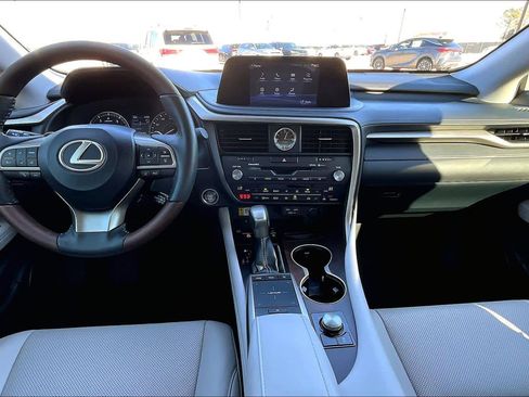 Used 2022 Lexus RX 350 FWD w/ Premium Package image 16