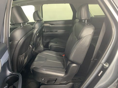 Used 2021 Hyundai Palisade SEL w/ Premium Package FWD image 33