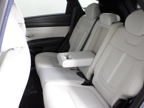 Certified 2026 Hyundai Tucson SEL FWD image 22