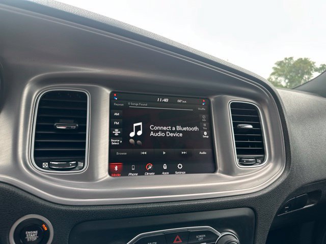 Used 2023 Dodge Charger SXT RWD image 37