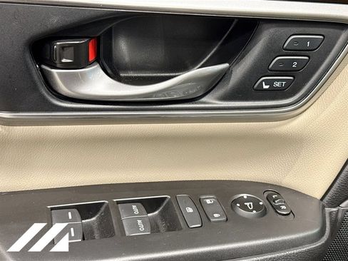 Used 2019 Honda CR-V EX-L image 19