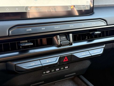 New 2027 Kia Telluride EX X-Line image 23