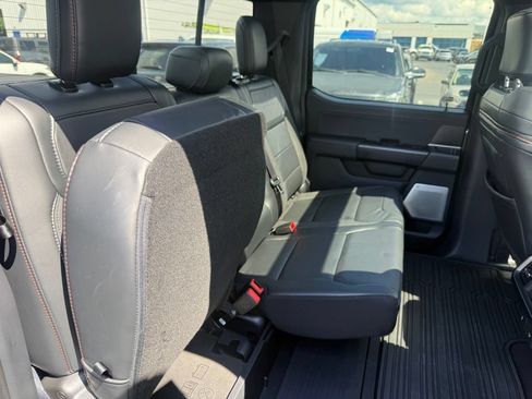 Used 2024 Ford F150 Raptor AWD/4WD image 71