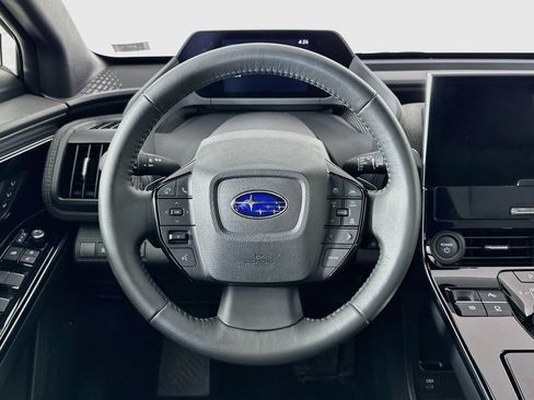 Used 2023 Subaru Solterra AWD image 18