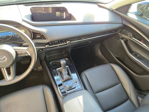 Certified 2025 MAZDA CX-30 AWD 2.5 S w/ Select Sport Pkg image 16