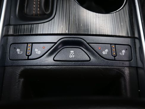 Used 2018 Chevrolet Impala Premier image 21