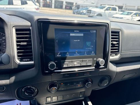 Used 2024 Nissan Frontier SV AWD/4WD image 52