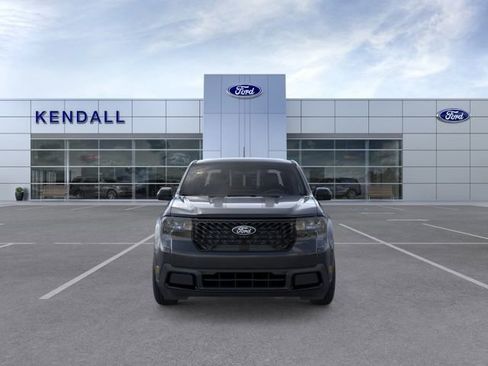 New 2025 Ford Maverick XLT AWD/4WD image 6