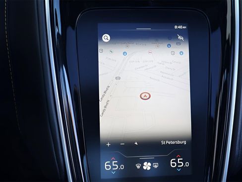 Used 2023 McLaren GT image 21