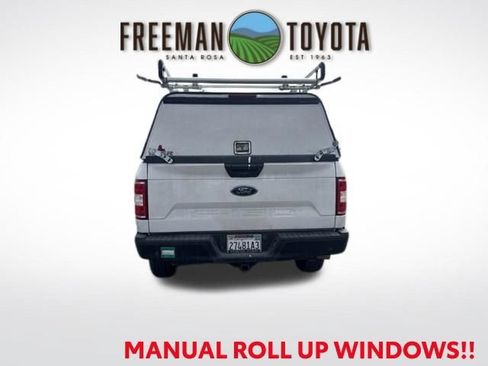 Used 2020 Ford F150 XL RWD image 6