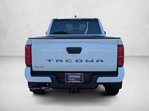 New 2025 Toyota Tacoma SR5 image 7