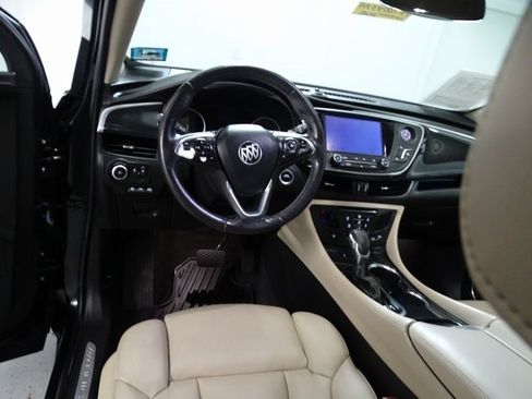 Used 2016 Buick Envision Premium image 5