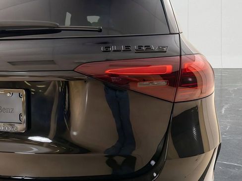 Used 2025 Mercedes-Benz GLE 63 AMG S image 10