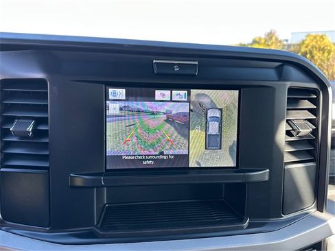 New 2026 Ford F350 XL w/ STX Appearance Package image 23