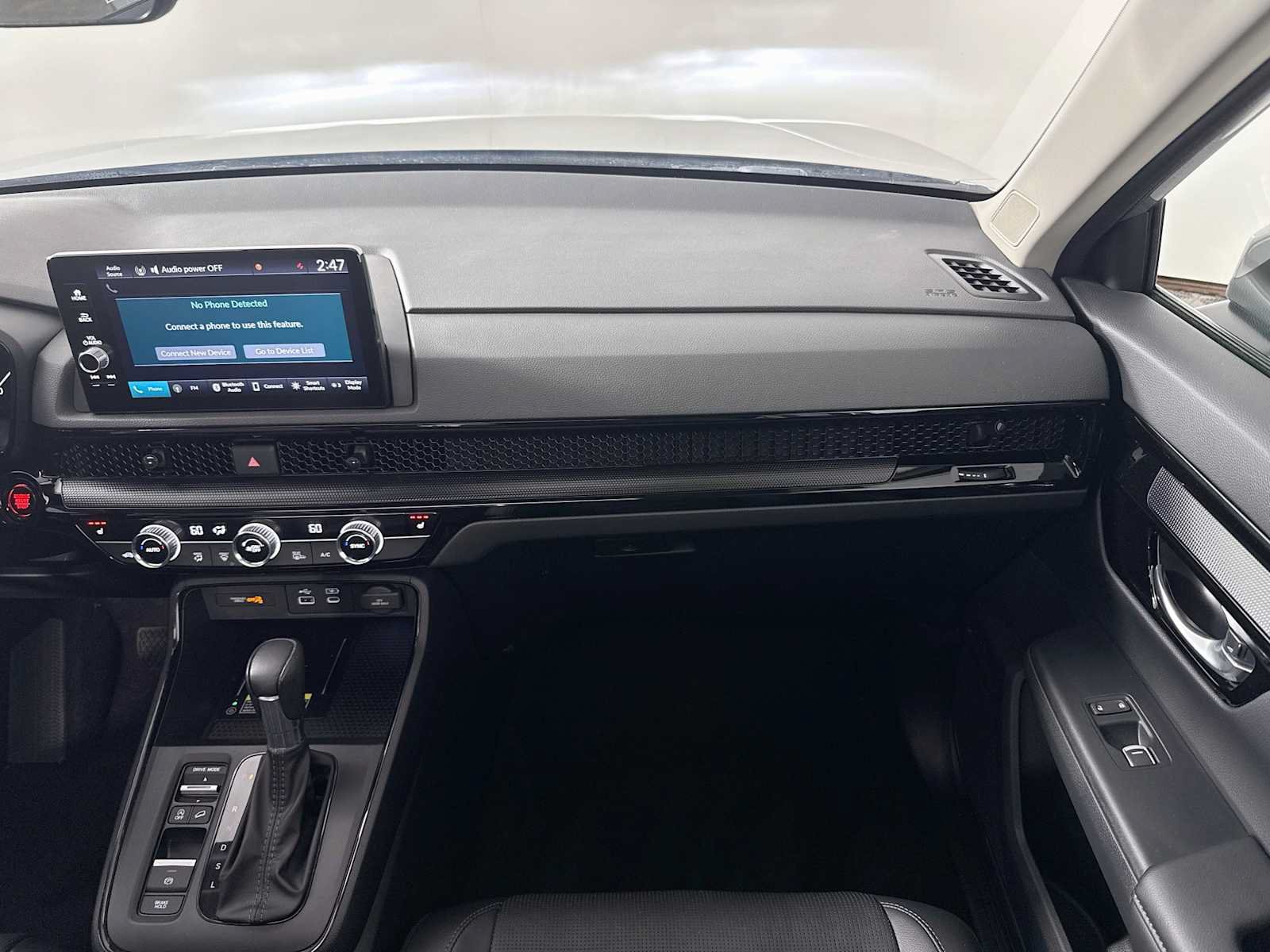 Used 2024 Honda CR-V EX-L image 22