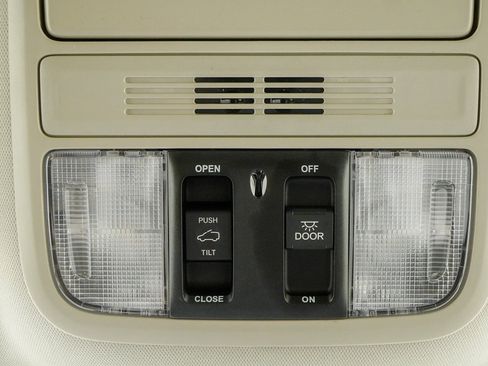 New 2026 Honda Odyssey EX-L image 24