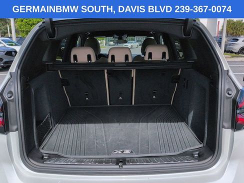 Certified 2024 BMW X3 M40i w/ Premium Package AWD/4WD image 14