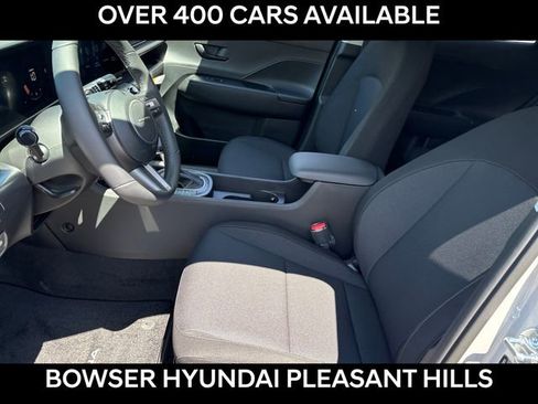New 2026 Hyundai Kona SEL Sport AWD/4WD image 4