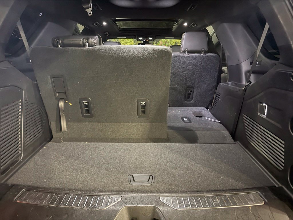 Used 2021 Chevrolet Tahoe RST AWD/4WD image 20
